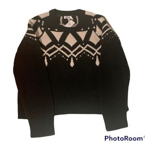 525 america sweater. NWT